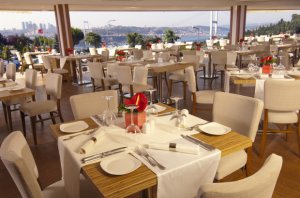 Restoranlar hədəfdə: nə yeyir, nə içirik...