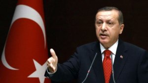 Ərdoğan Krım tatarlarına söz verdi