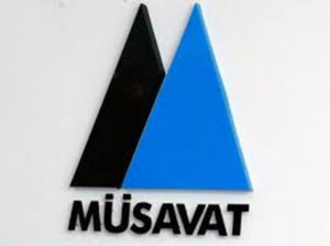 Müsavatın dövlət qeydiyyatının ləğvi üçün nazirliyə müraciət olundu