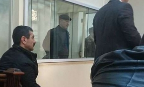 “Bəziləri kimi oğurluq, şərəfisizlik etməmişik...”