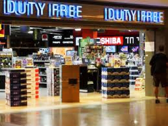 Azərbaycanda “duty free” qaydalarında dəyişiklik edildi