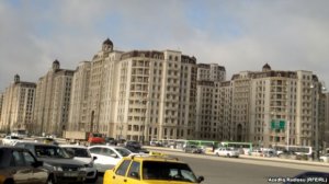 Bakıda evlər ilin sonuna qədər 25 faiz ucuzlaşa bilər