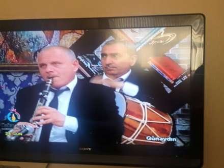Telekanallar kefdədir