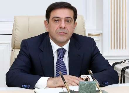 İcra başçısı yanğına görə məsuliyyəti boynundan atdı
