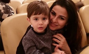 Onların da xoşbəxt günləri vardı, yanan günə qədər