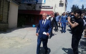 “Prezident tapşırıb ki, bütün binalara mühafizəçi qoyulsun”