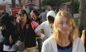İntim cinayətlə məşğul olan evli cütlüklər həbs edildi