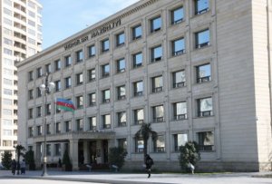 Ziya Məmmədova yaxın şirkət vergidən yayınır