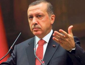 Ərdoğan Rusiyanı İŞİD-dən neft almaqda ittiham etdi