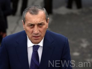 Ermənistanın Azərbaycanla sərhəd bölgəsinin qubernatoruna sui-qəsd oldu