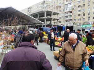 Yarmarkaları niyə bağladılar?