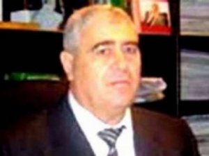 “Şərurlu İsfəndiyar” da saxlanıldı-yenilənib