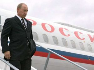 Putin Bakıya gəlir