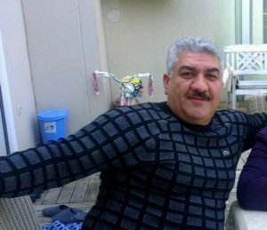 “Qara polkovnik”in oğluna vəkillə görüş verilmir