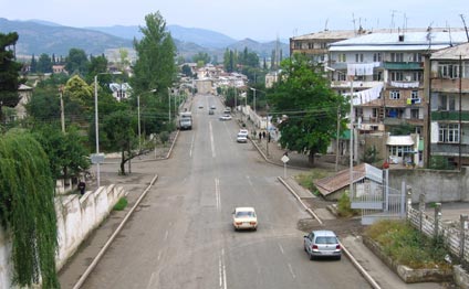 Erməni təxribatından 25 il ötür