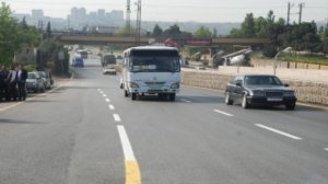 Xırdalan dairəsindəki tunel bağlanır