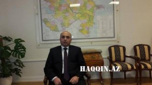 Səfir Adış Məmmədov: “Təfəkkürü Biləcərini keçməyənlər təəccüblü deyil”