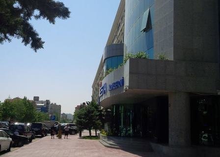 Hacı İbrahim “Avesta”nı satışa çıxardı Hacı İbrahim “Avesta”nı satışa çıxardı