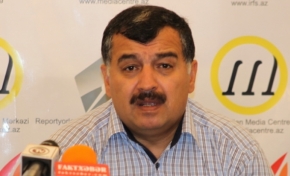 “Hacıbalanı niyə həbs etmirlər?”