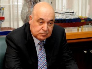 Çingiz Abdullayevə daha bir yüksək vəzifə verildi