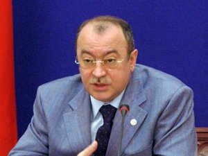 Kəmaləddin Heydərov: 