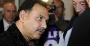 “Hafka” iddialara Londondan cavab verdi: “Tam yalandır, qayıdıram...”