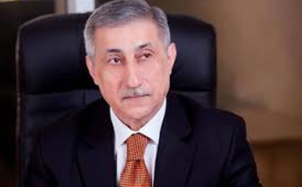 Beynəlxalq Bankın xidmət rəhbəri həbs edildi?