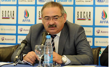 Ramin Musayev: 