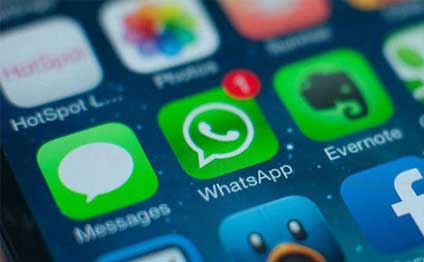 “WhatsApp” istifadəçilərinə XƏBƏRDARLIQ