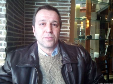 İş adamından Putin haqda ifşaedici MÜSAHİBƏ: “Ona rüşvət verirdim, cinayətkar dəstəbaşı ilə görüşürdü” İş adamından Putin haqda ifşaedici MÜSAHİBƏ: “Ona rüşvət verirdim, cinayətkar dəstəbaşı ilə görüşürdü”