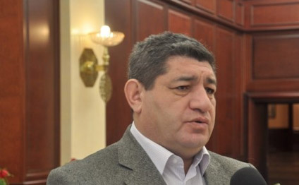 “Bəd xəbər də olsa, şad xəbər də olsa aparıcının şəxsiyyəti olmalıdır