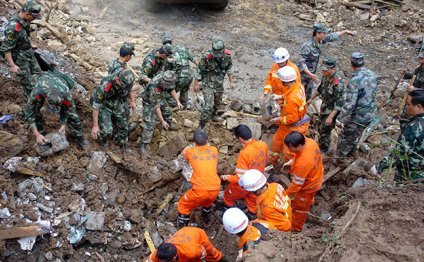 Nepalda növbəti təbii fəlakət