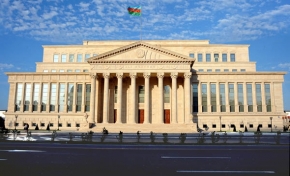 Ali Məhkəmədə ölüm baş verdi