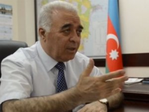 Eldar İbrahimov: “Hamı bilir ki, o villalar kimindir...”