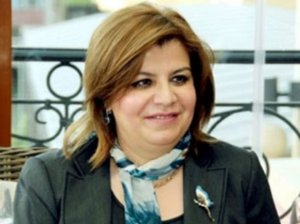 Gülər Əhmədova danışdı: 