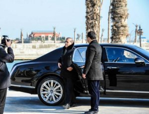 Hacı İbrahimin holdinqi bağlandı, layihələri dayandırıldı