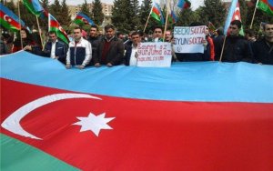 Milli Şuranın mitinqinə icazə verildi