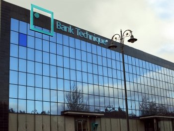 “Bank Technique”nin rəhbəri saxlanıldı “Bank Technique”nin rəhbəri saxlanıldı