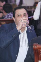 Şou-biznesin "nyam-nyam"ları