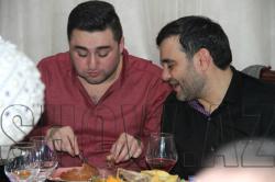 Şou-biznesin "nyam-nyam"ları