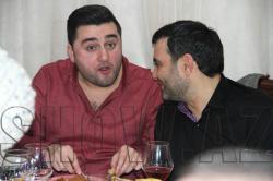 Şou-biznesin "nyam-nyam"ları