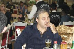 Şou-biznesin "nyam-nyam"ları