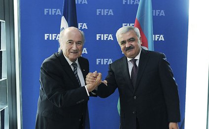 FIFA-dan “Qarabağ”a təbrik