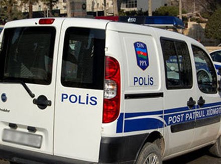 Azərbaycanda biznesmen qadın vəhşicəsinə öldürüldü