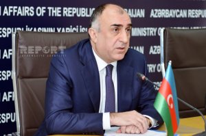 Məmmədyarov Azərbaycanın 