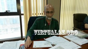 Hərbi liseyin müəllimi rüşvətdə ittiham edir, lisey isə təkzib...