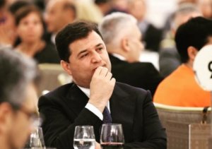 Hacı İbrahimin qardaşı: 
