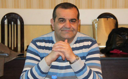 Avropa Oyunları dəstəklənməlidir