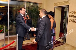 Moldova səbəb göstərmədən Bakıdakı səfirini geri çağırdı