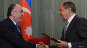 Stratfor: «Azərbaycan xarici əlaqələrinə yenidən baxır»